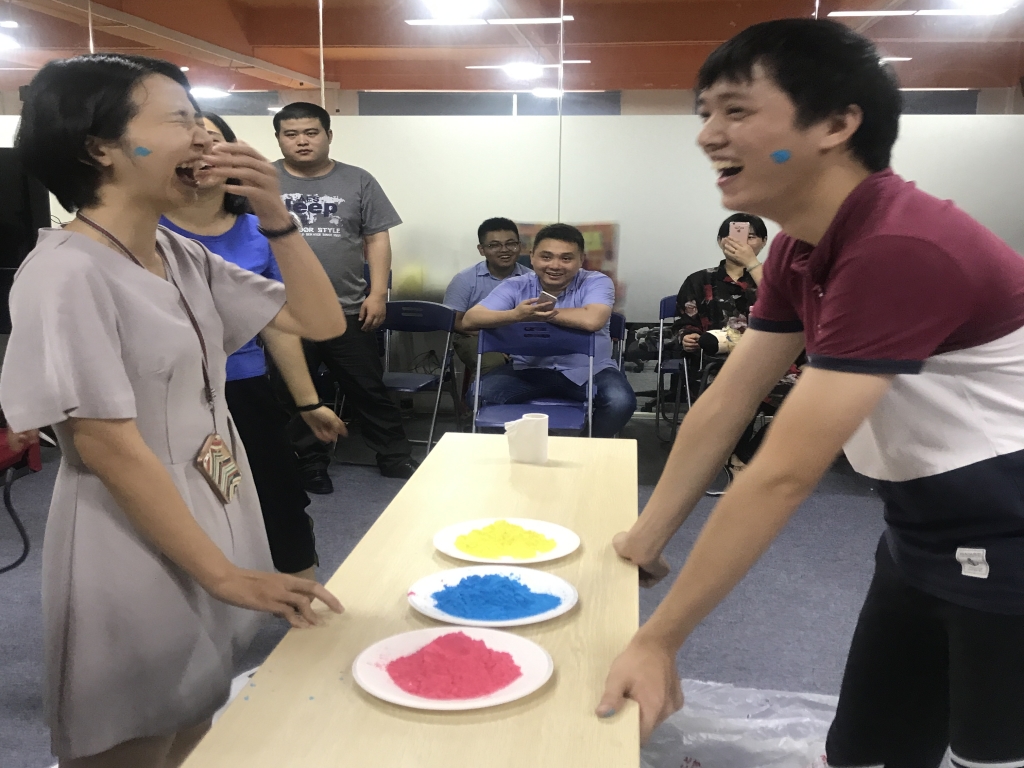 保護隊友大作戰2